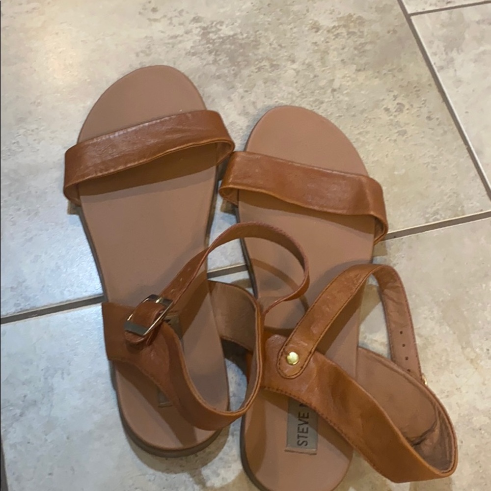 Steve Madden sandals